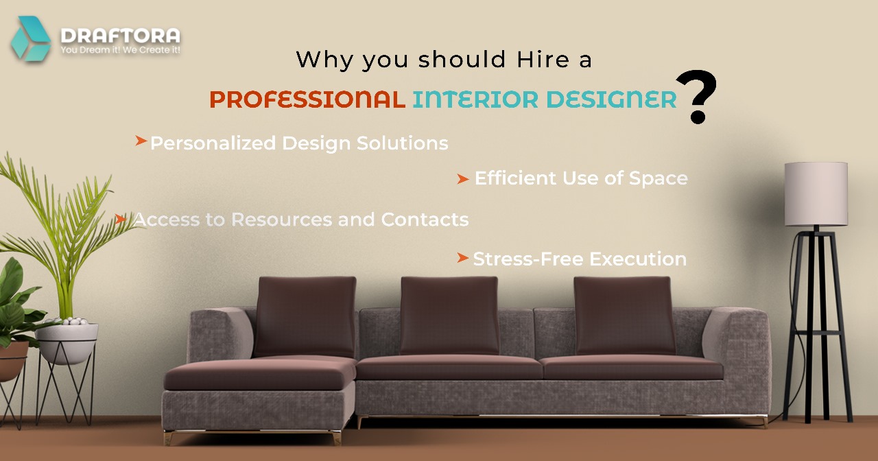 Why Should You Hire a Professional Interior Designer in Bangalore?