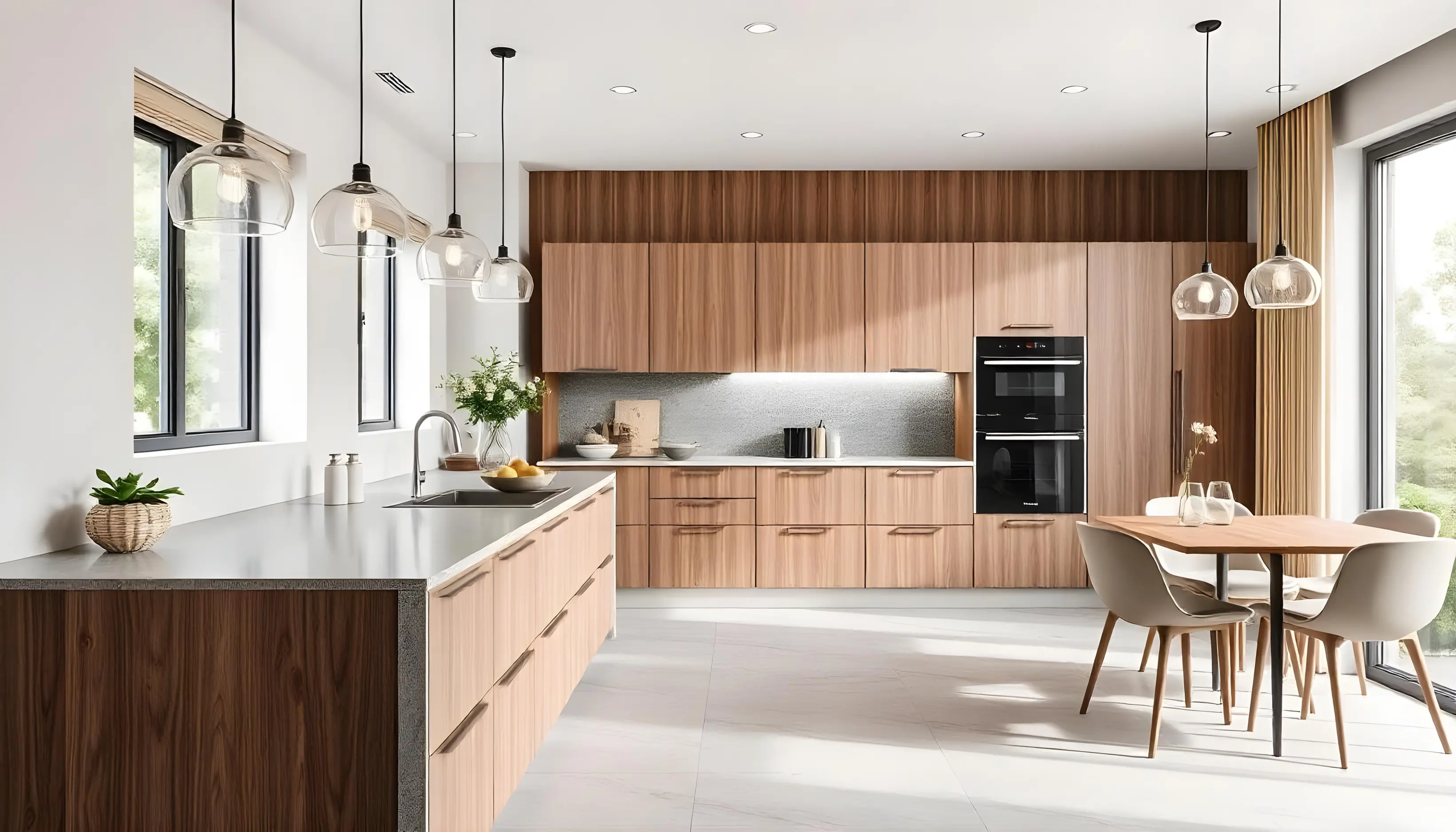 Modular Kitchen Services