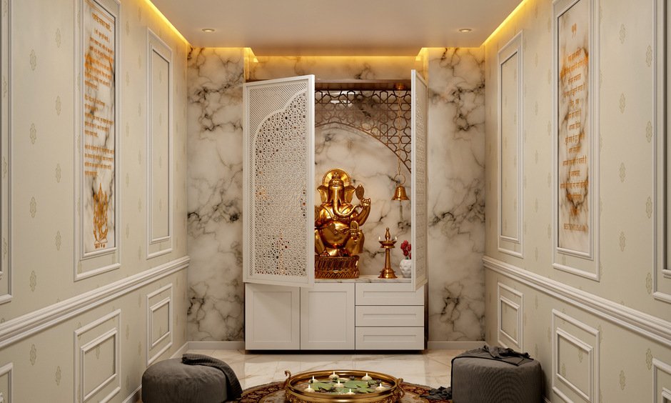 pooja-ghar-design-in-living-room