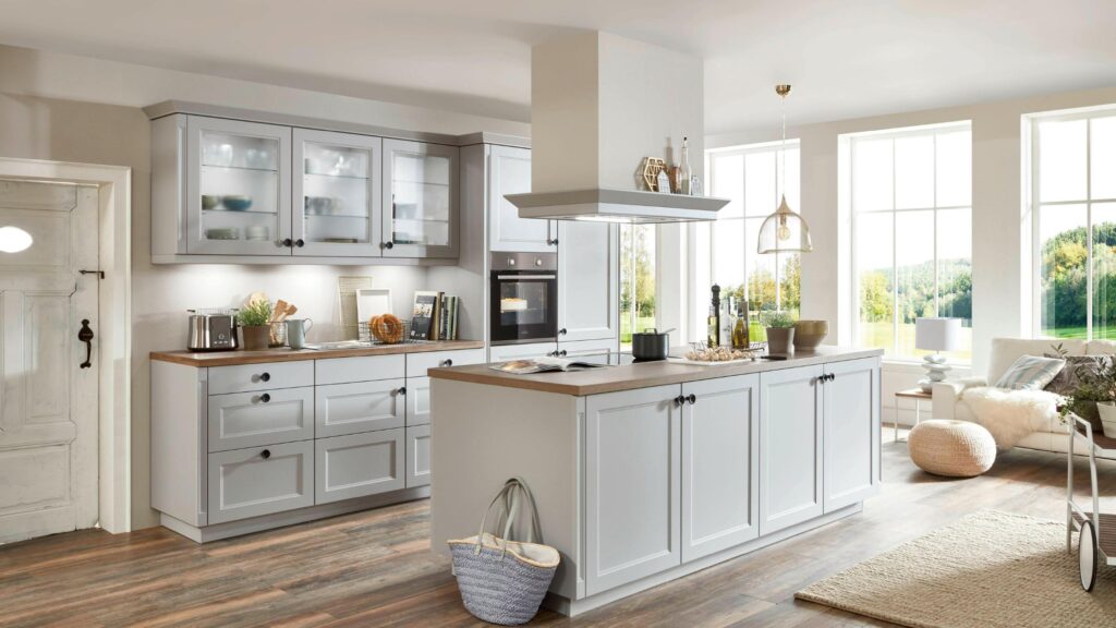 kitchen interior designers Bangalore