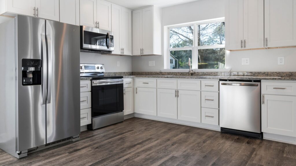 kitchen interior designers Bangalore