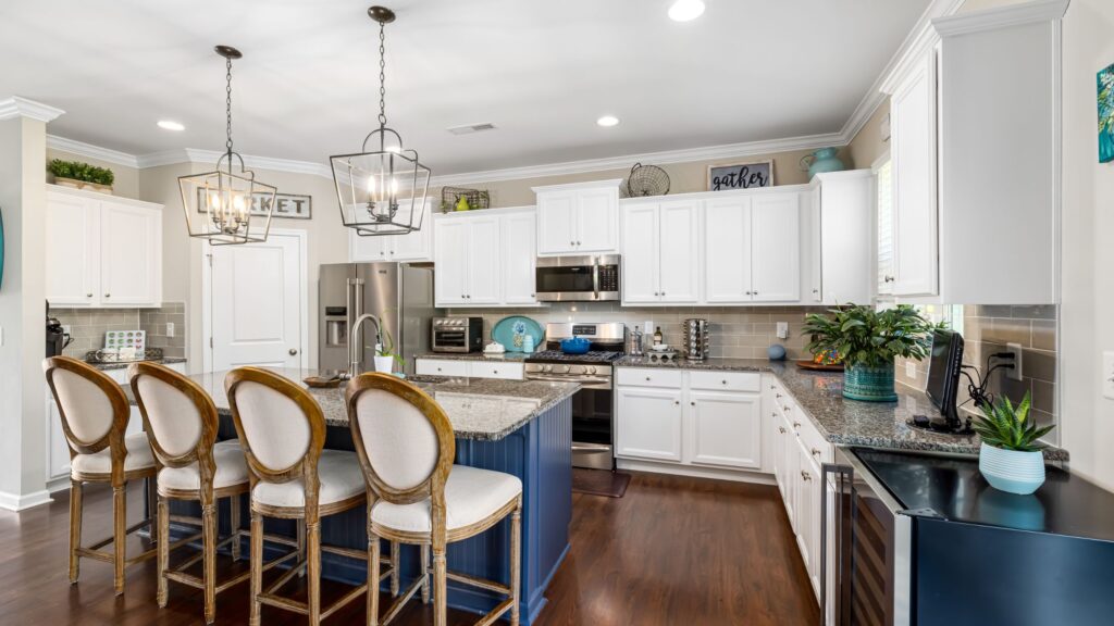 kitchen interior designers Bangalore
