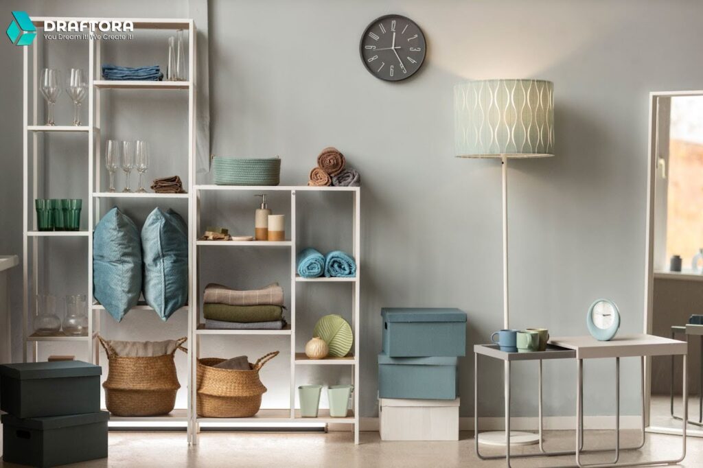 Multifunctional Spaces