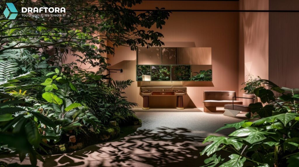 Biophilic Design