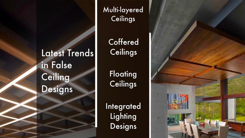 False Ceiling
