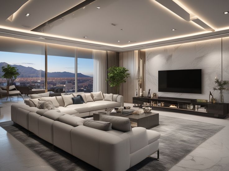 2025 Interior Design Trends: What’s Hot in Indian Homes?