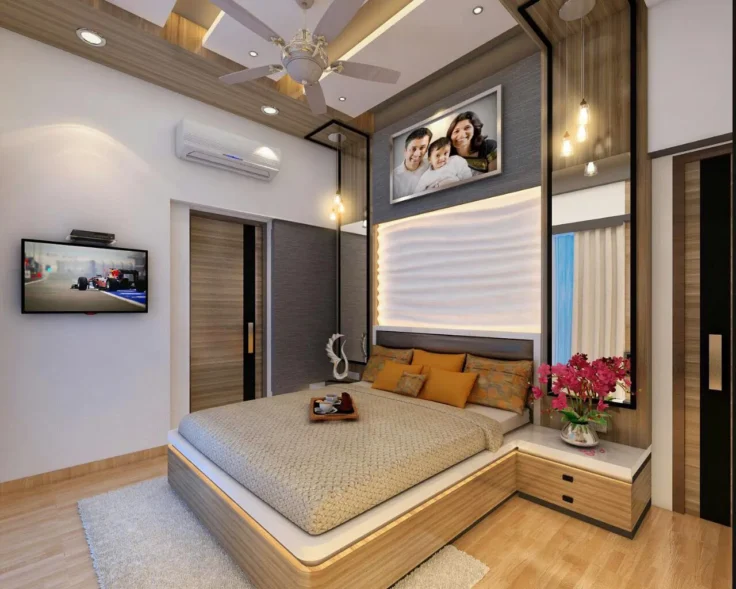 Transform Your Bedroom Into a Relaxing Retreat: Modern Design Tips for Better Sleep