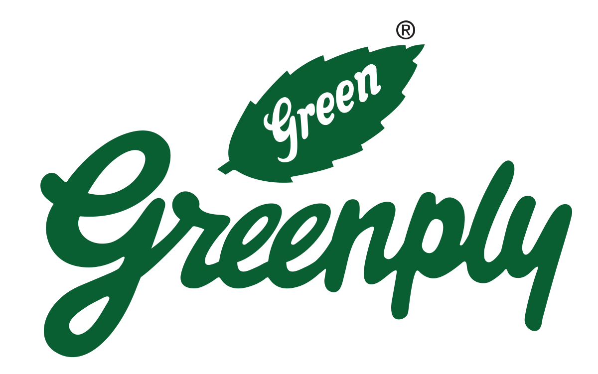 greenply logo.svg.png | Draftora Designs
