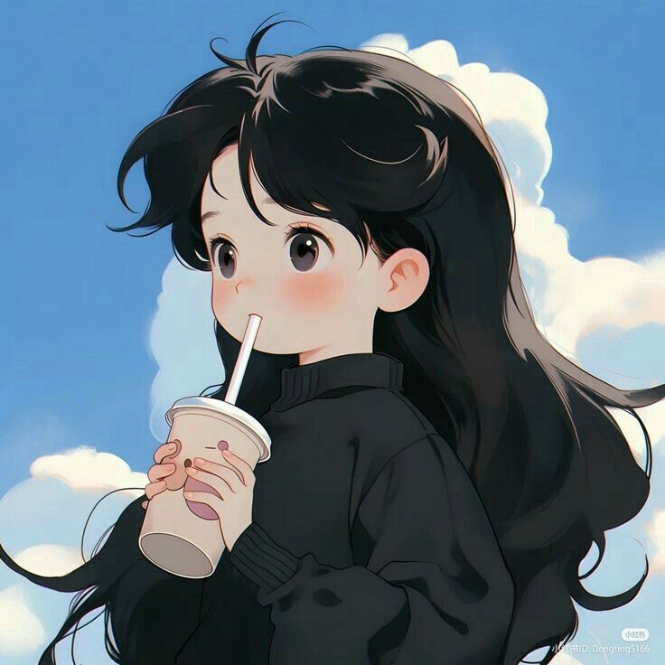 girl