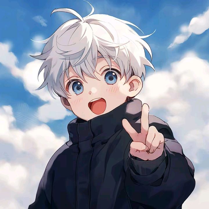killua