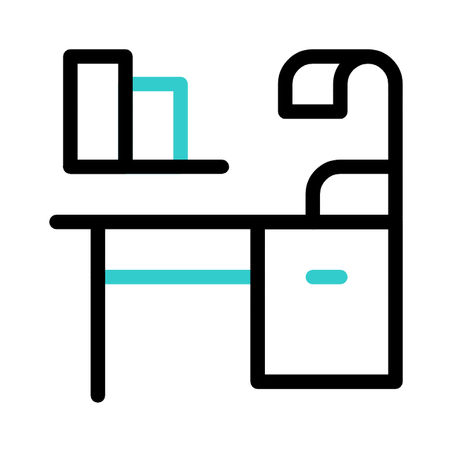 studytables