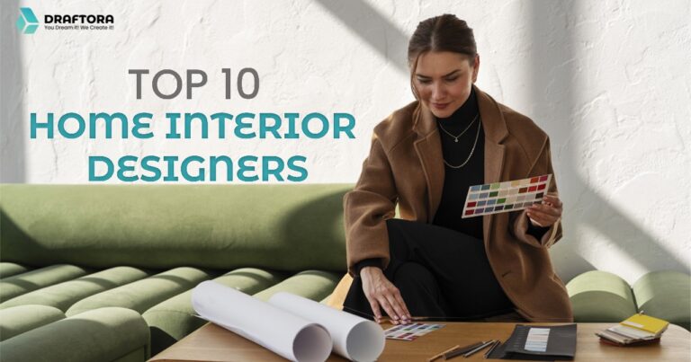 Top 10 Home Interior Designers in Bangalore