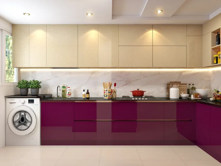 7 Easy Hacks That Will Help You Reduce Your Kitchen Design Cost