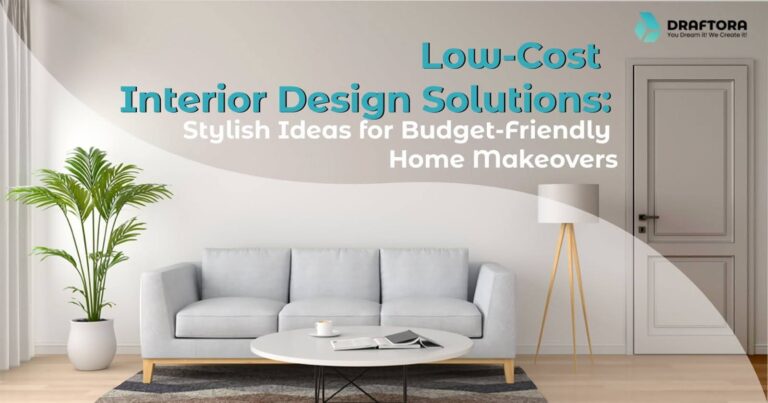 Low-Cost Simple House Interior Design : Stylish Ideas for Budget-Friendly Home Makeovers