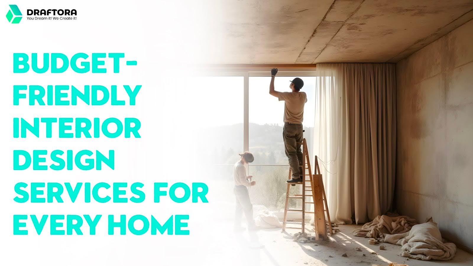 Budget-Friendly Interior Designers in Bangalore