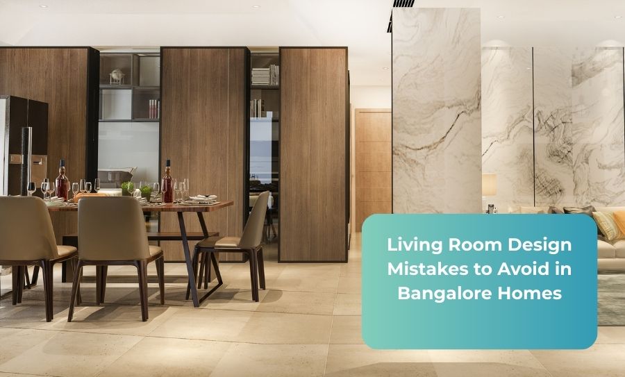 Interior Design Trends to Watch in 2026 for Bangalore Homes