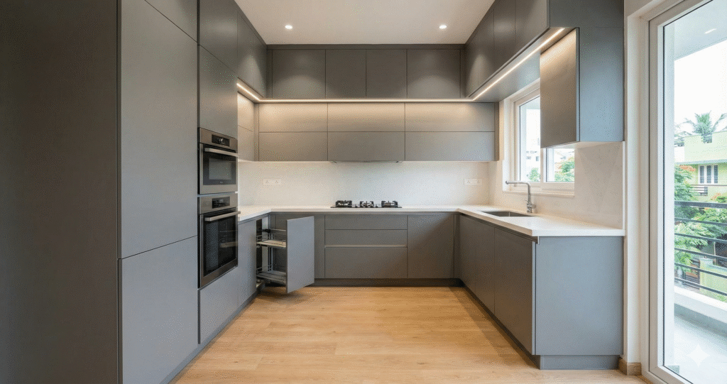 Storage is Non-Negotiable