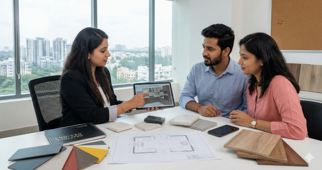 Choose the Right Kitchen Layout