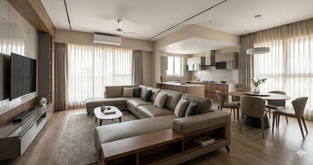 Step 3: Choose the Right Interior Design Partner