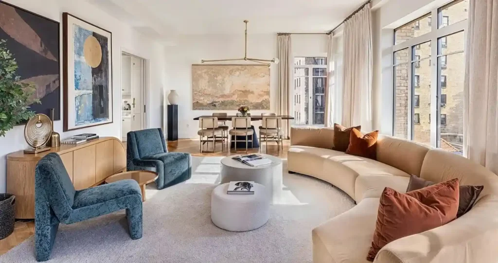 A Personalised Interior Design Approach for Every Home