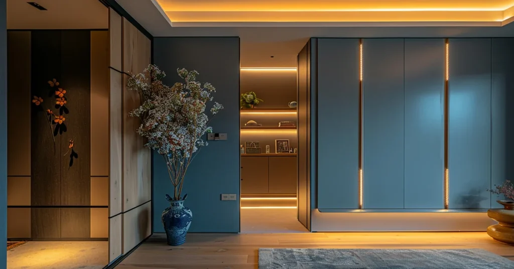 Smart Storage = Clutter-Free Home