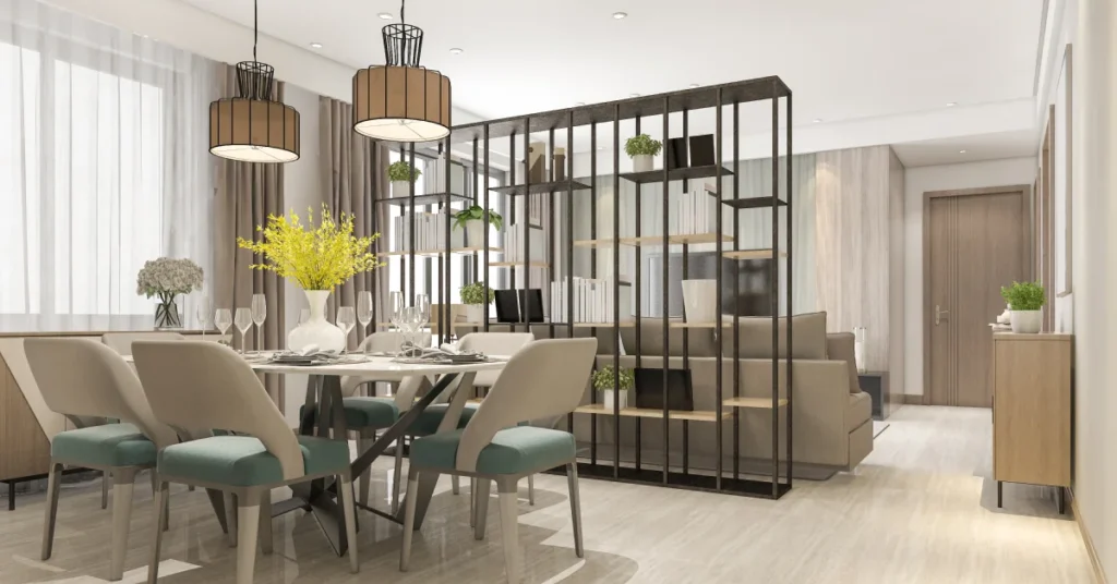 Start With Smart Space Planning