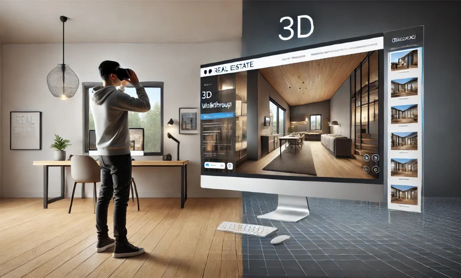 Review Real Projects, Not Just 3D Renders