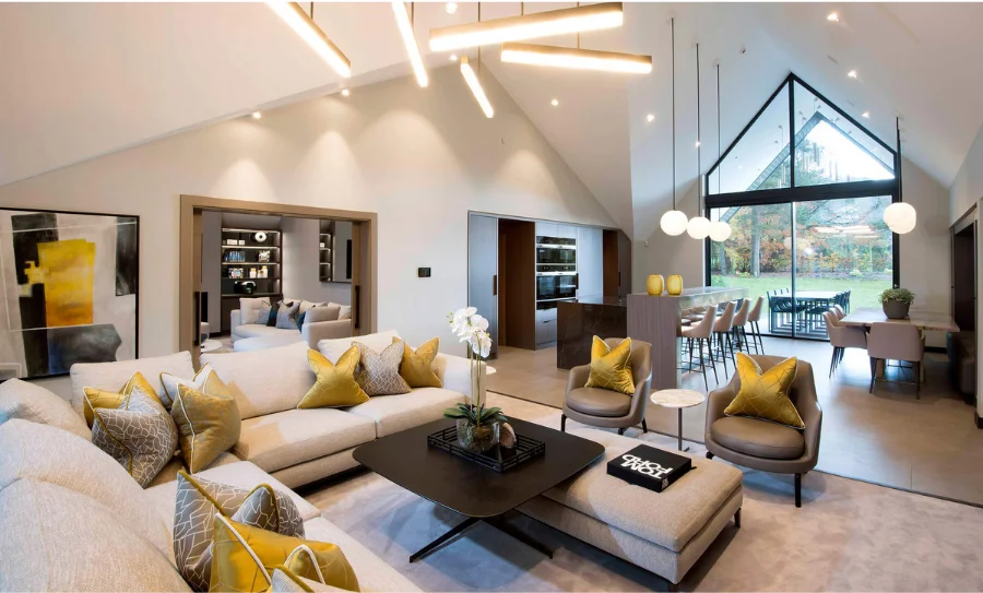 Smart Home Decoration Ideas that Instantly Elevate Any Space