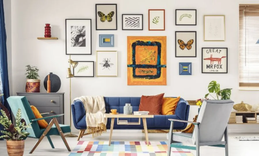 Why “Affordable Luxury” Is the Big Decor Trend of 2026