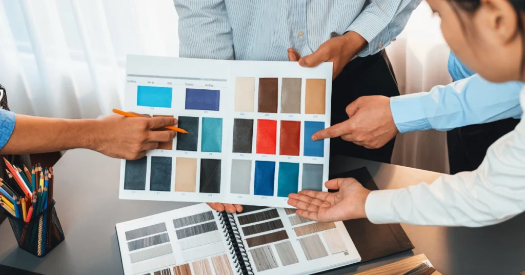 Best Colour Combinations for Home Interiors in 2026