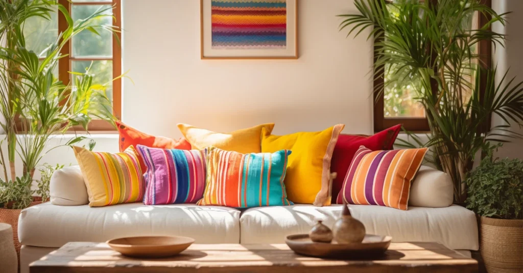 Best Colour Combinations for Home Interiors in 2026