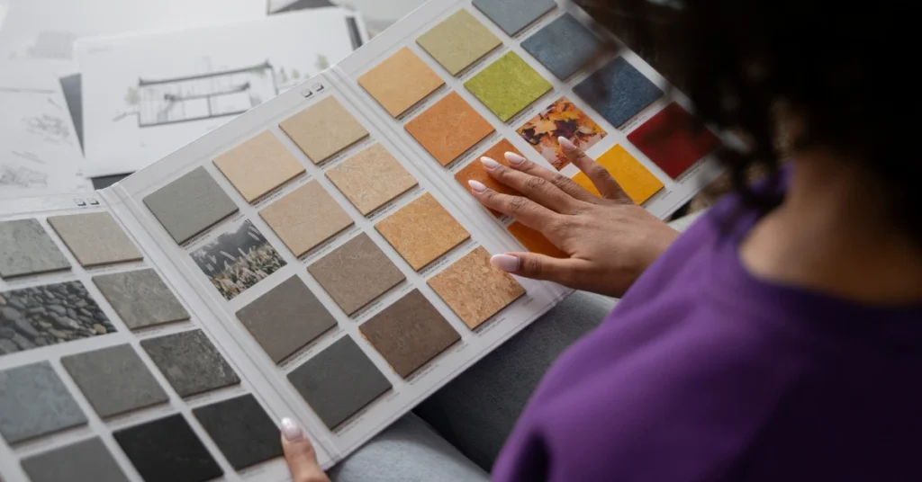 Best Colour Combinations for Home Interiors in 2026