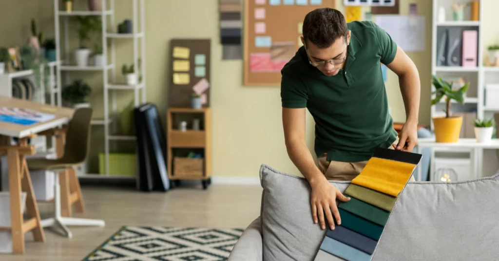 Best Colour Combinations for Home Interiors in 2026