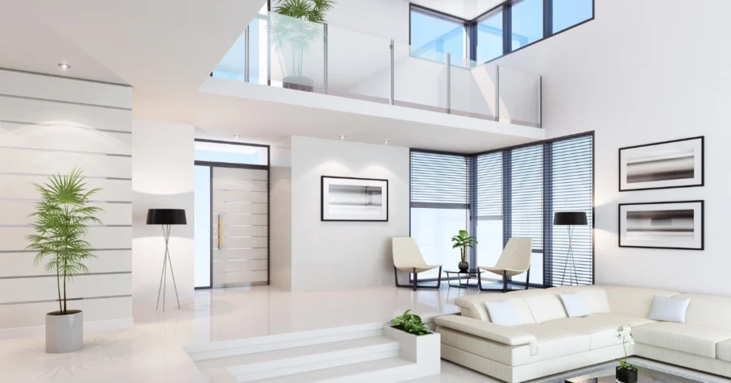 Interior Design Cost for 2BHK Flat in Bangalore: Full Breakdown