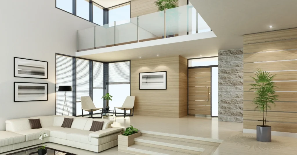 Interior Design Cost for 2BHK Flat in Bangalore: Full Breakdown