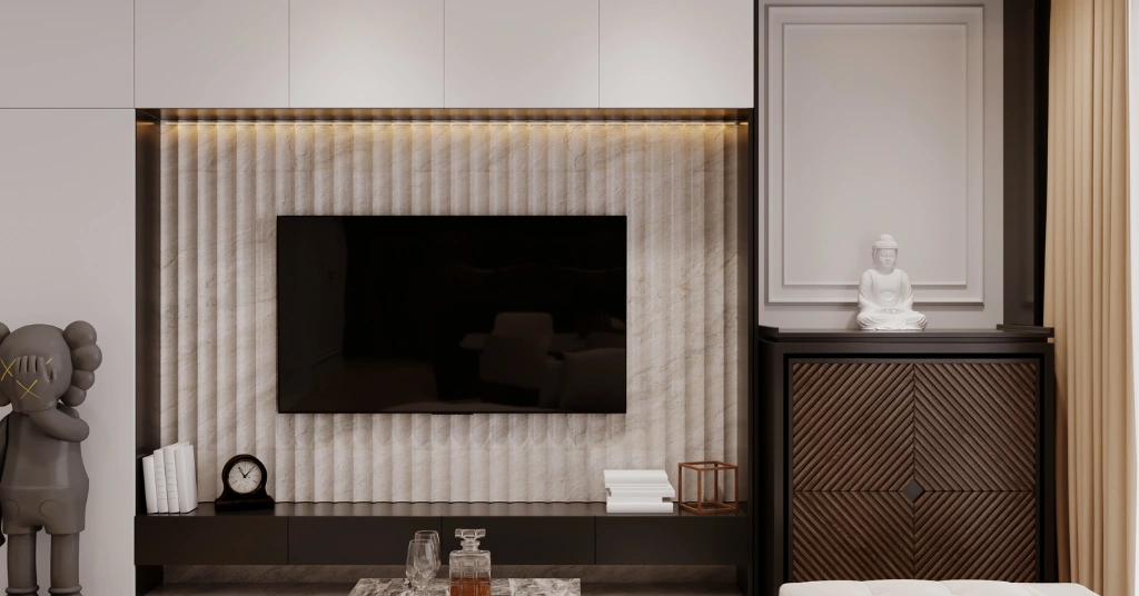 Maximum Space Efficiency