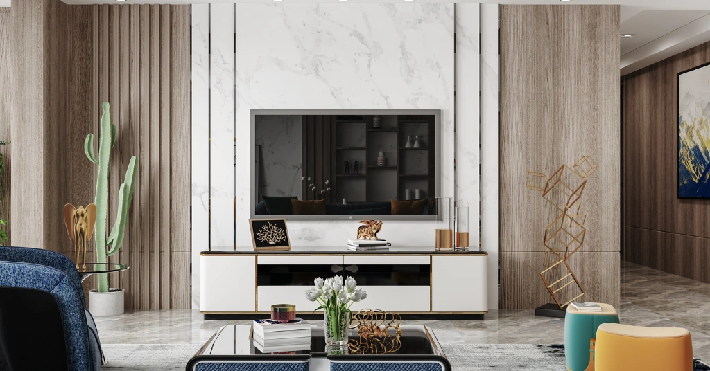 TV Unit Design Ideas