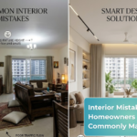 Interior Mistakes New Homeowners in Hennur Commonly Make