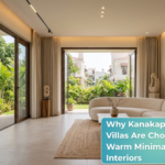 Why Kanakapura Road Villas Are Choosing Warm Minimalist Interiors