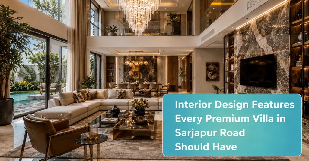 Interior Designers in Electronic City designing sustainable living room