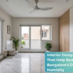 Interior Design Ideas for Bangalore Homes