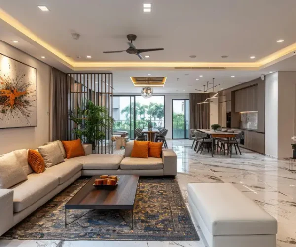 Interior Designers in Whitefield | Luxury Home Interiors
