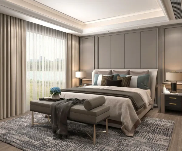 Interior Designers in Koramangala | Luxury Home Interiors