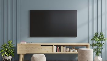 tv cabinet design for bedroom