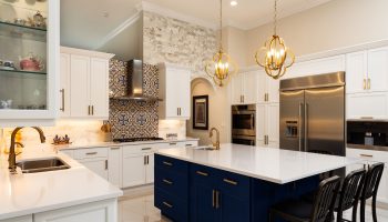 Modular Kitchen Cost in Bangalore